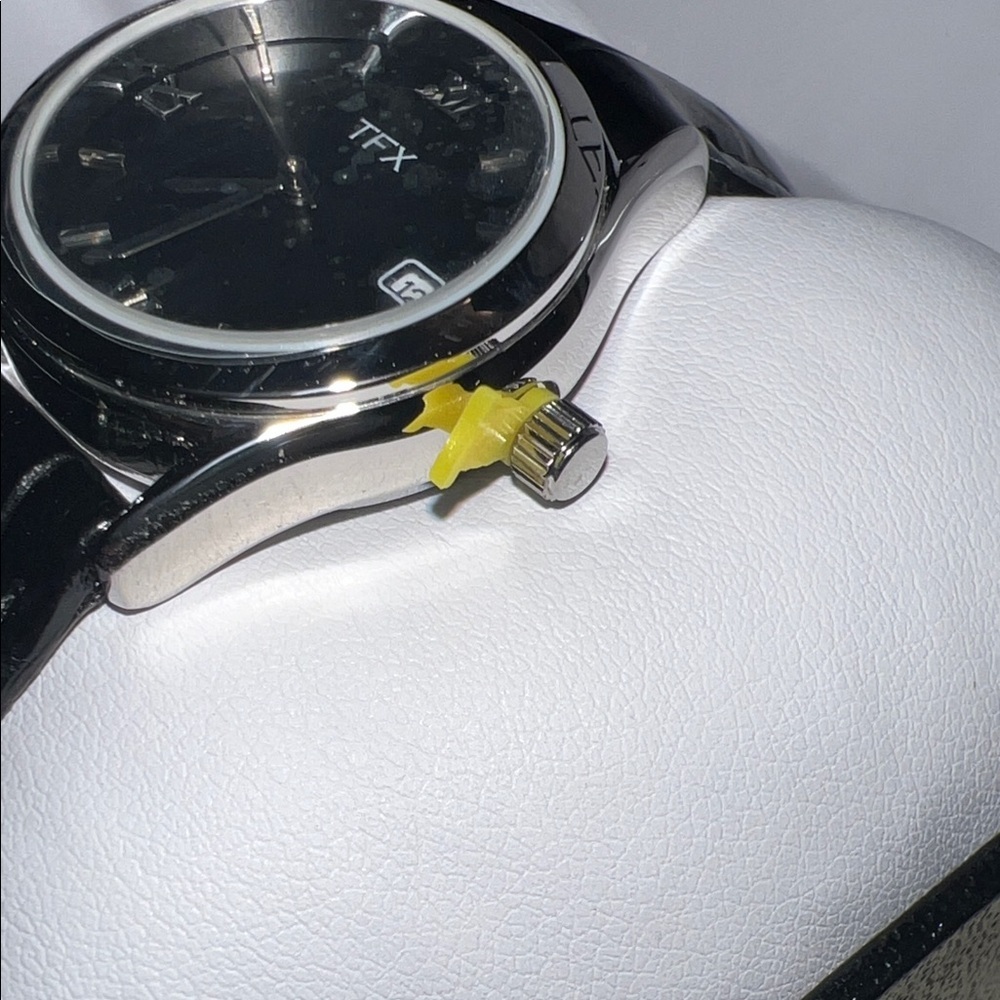 Matching Watch Set - TFX by Bulova - BRAND NEW - Picture 8 of 9